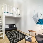 Bpr Colorlib Art Apartment