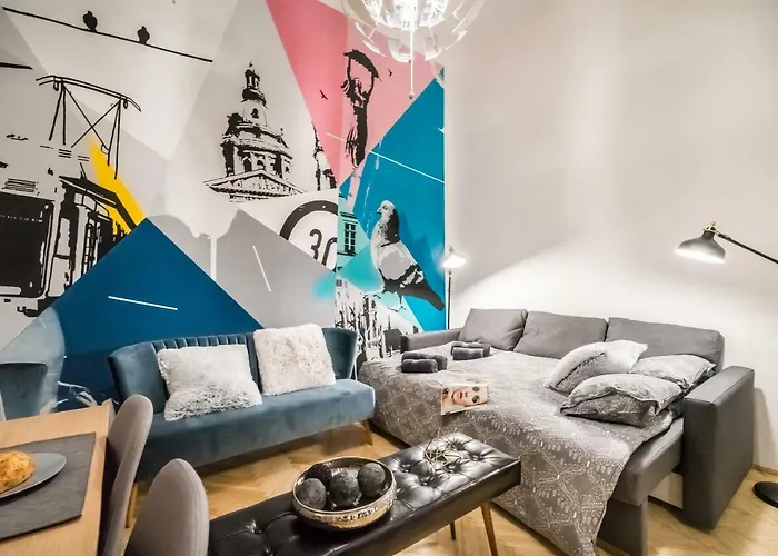 Bpr Colorlib Art Apartment